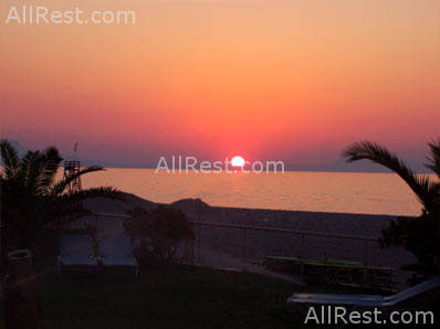 Odyssia Beach Hotel 21